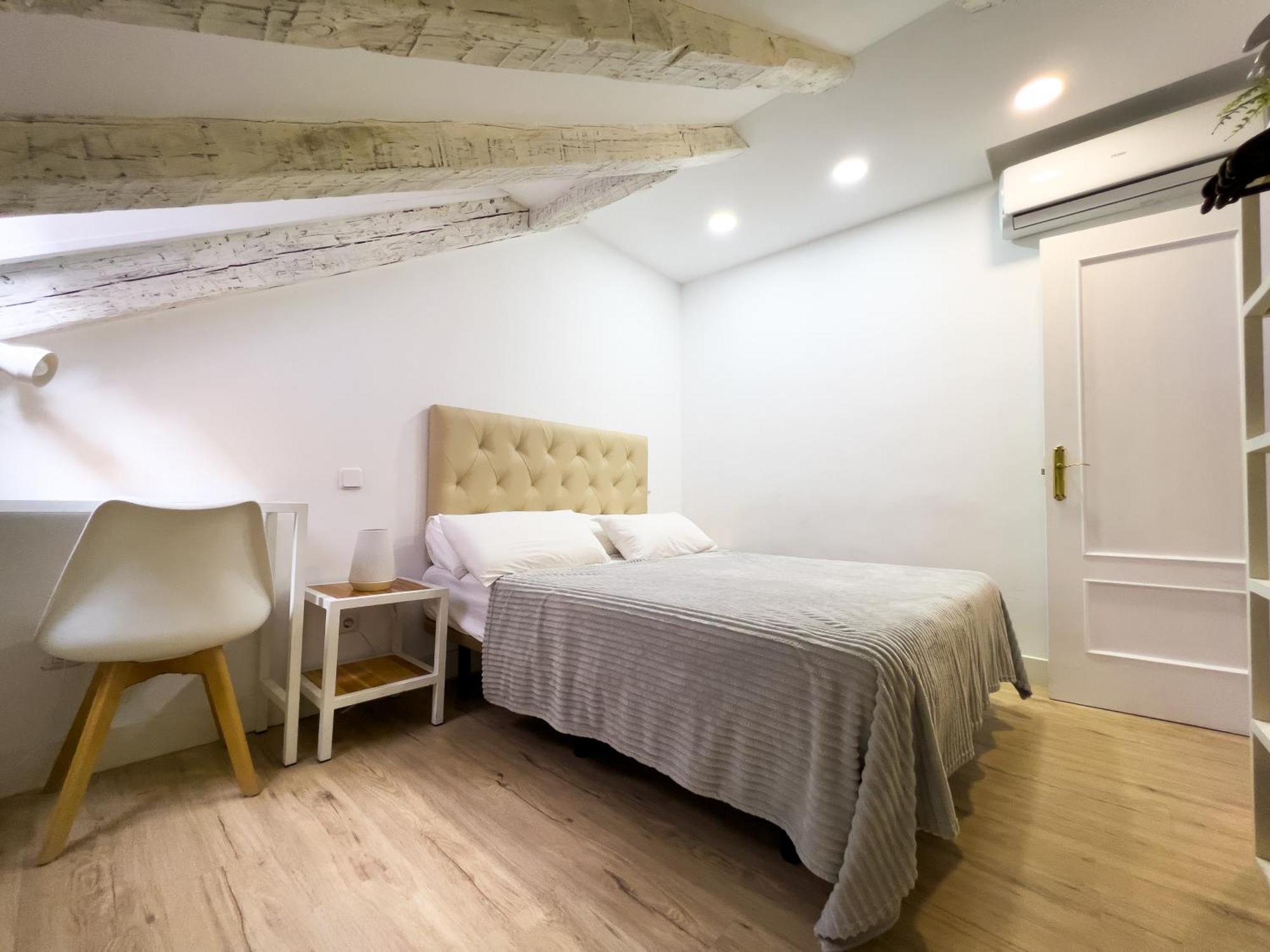 Callao Suites Madrid Exterior photo