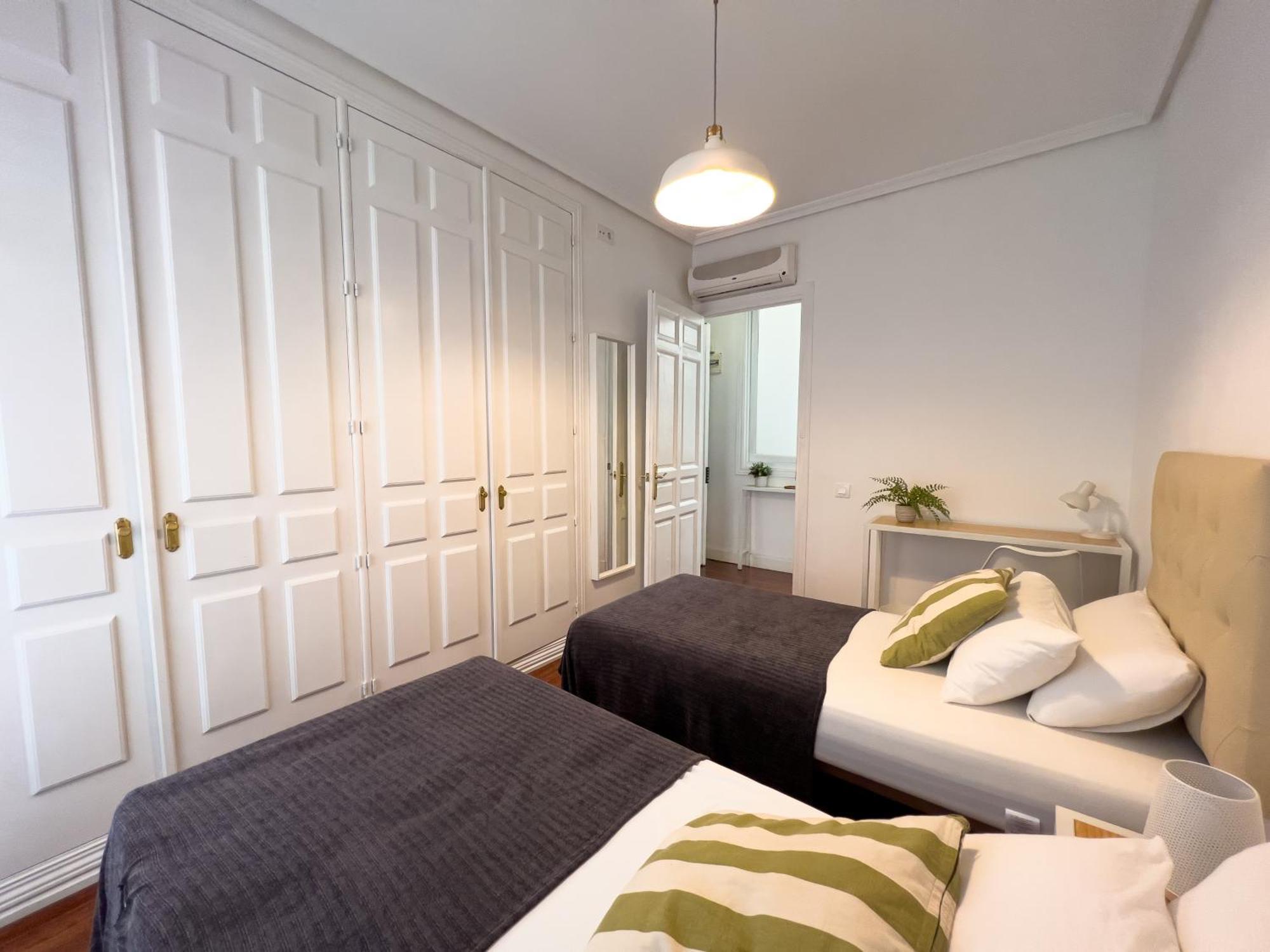Callao Suites Madrid Exterior photo