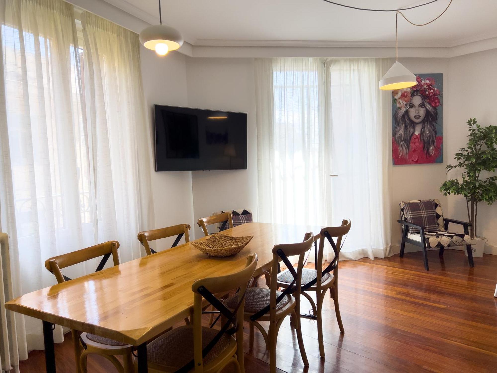 Callao Suites Madrid Exterior photo