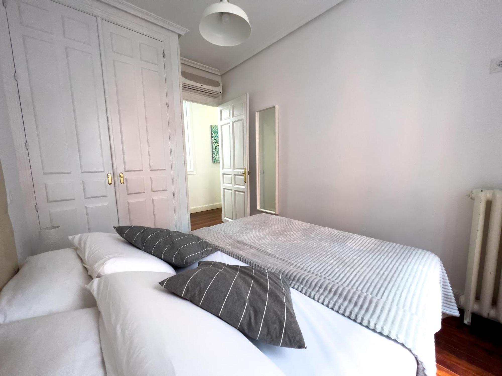 Callao Suites Madrid Exterior photo