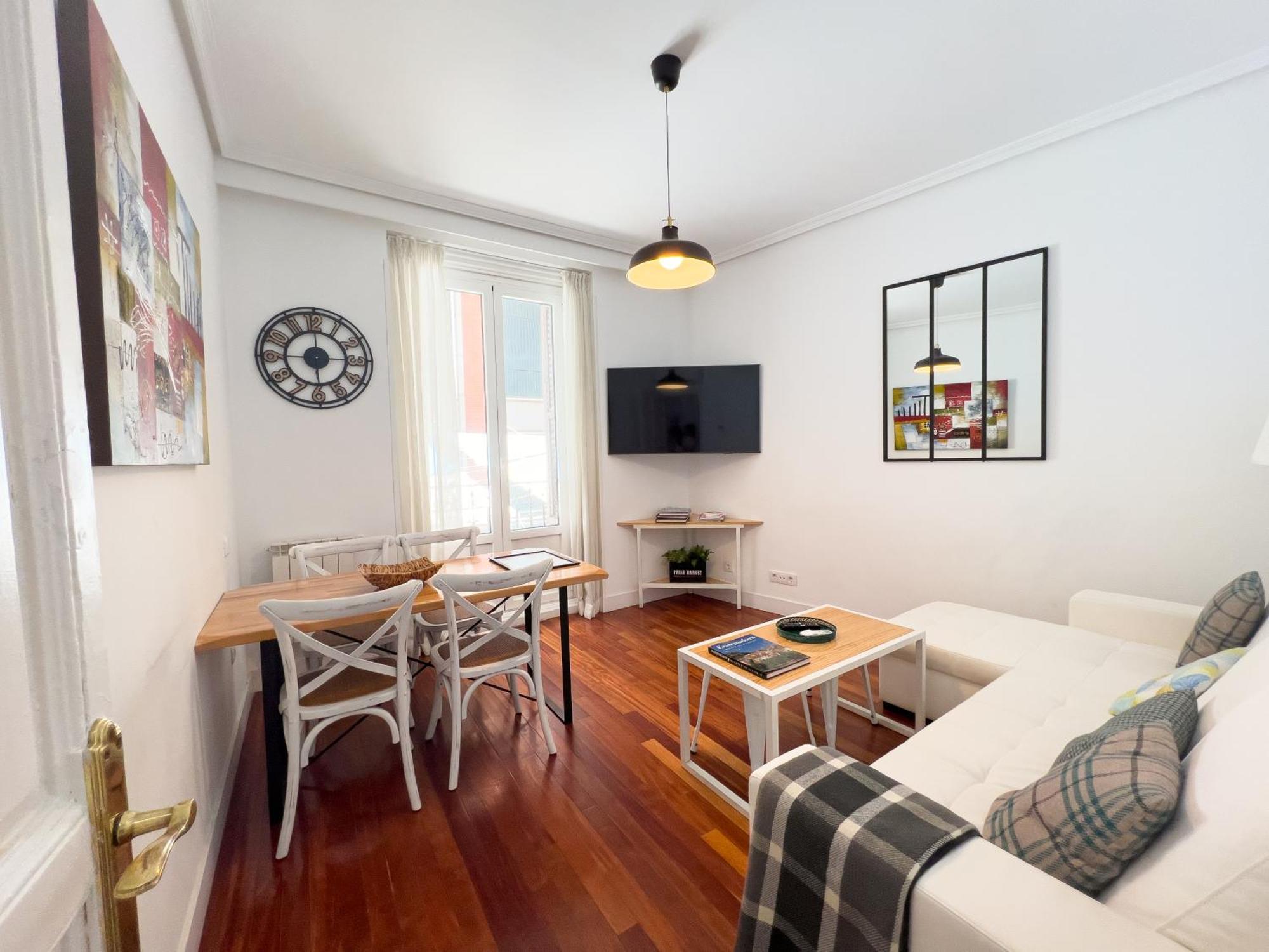 Callao Suites Madrid Exterior photo