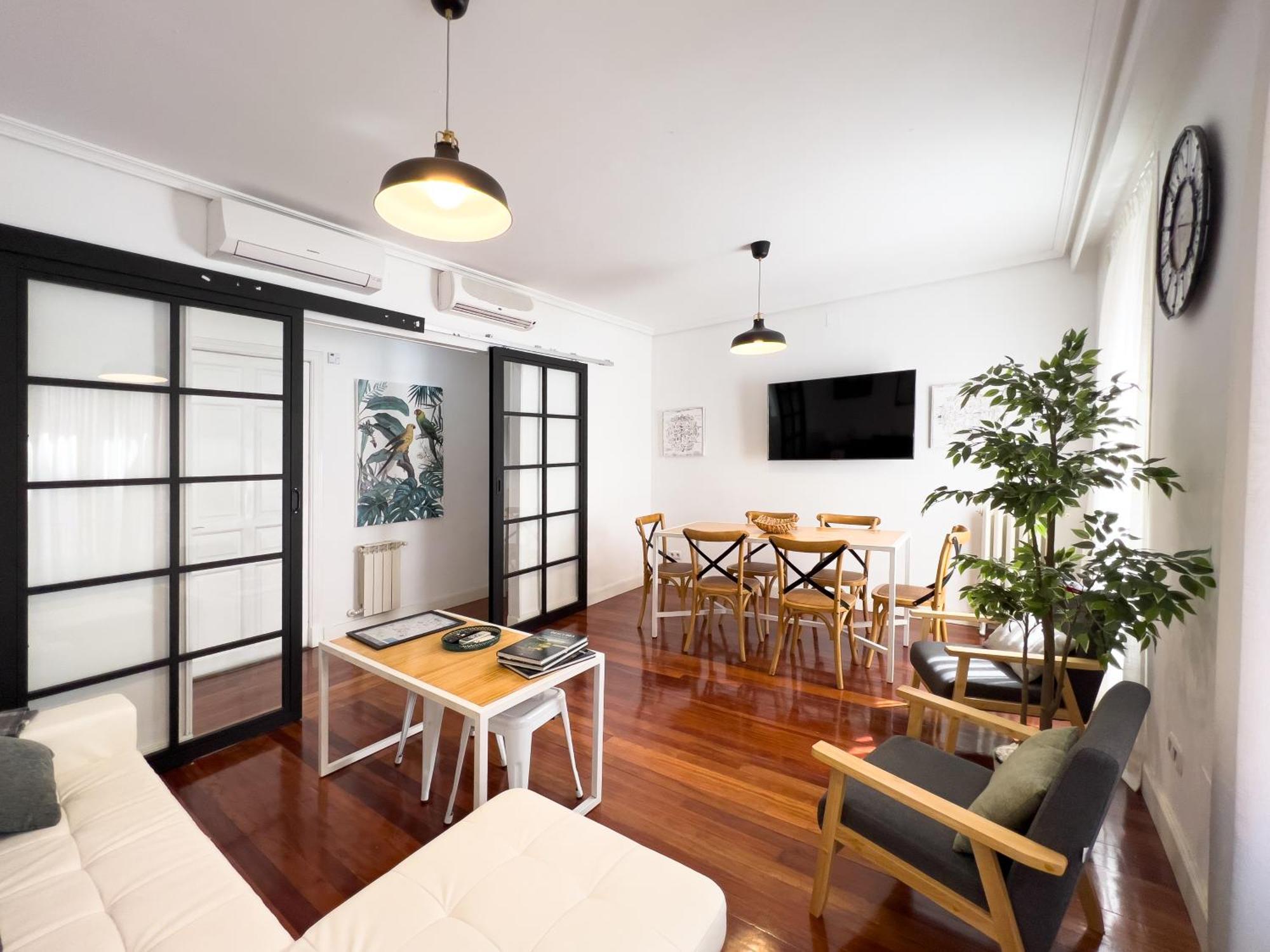 Callao Suites Madrid Exterior photo